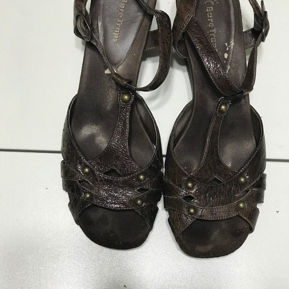 Sandals - Picture 4 of 4